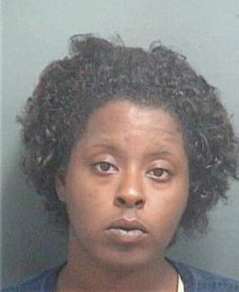 Shameka James, - Palm Beach County, FL 